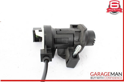 08-17 Mercedes W204 C300 E350 Trunk Lid Latch Lock Actuator 2047500261 OEM