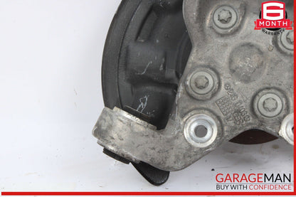14-19 Mercedes W117 CLA250 Rear Right Side Spindle Knuckle Wheel Hub Bearing OEM