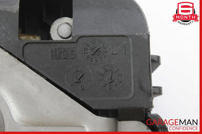 03-09 Mercedes W211 E320 E350 E550 Rear Left Side Door Lock Latch Actuator OEM