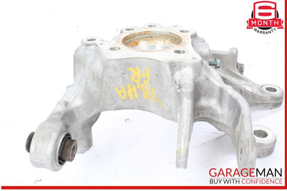 18-22 Honda Accord Sport Front Right Passenger Side Spindle Knuckle Hub OEM