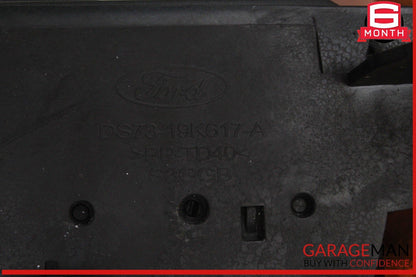13-16 Ford Fusion Front Center Dash AC A/C Air Conditioning Air Vent Grille OEM