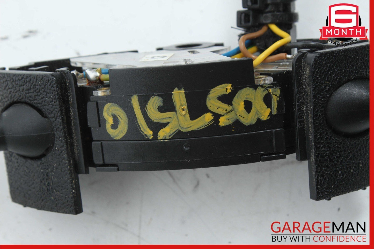 99-02 Mercedes R129 SL500 SL600 Steering Column Tempomat Switch 1295450924 OEM