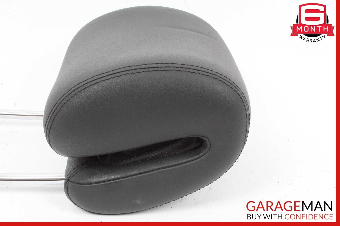 01-06 Mercedes W220 S600 Front Left or Right Side Seat Headrest Head Rest OEM