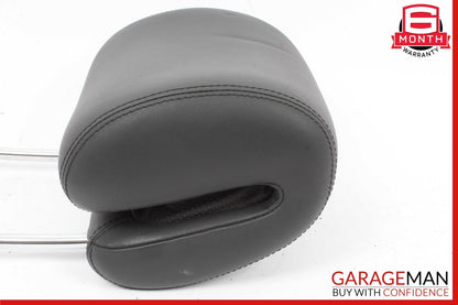 01-06 Mercedes W220 S600 Front Left or Right Side Seat Headrest Head Rest OEM
