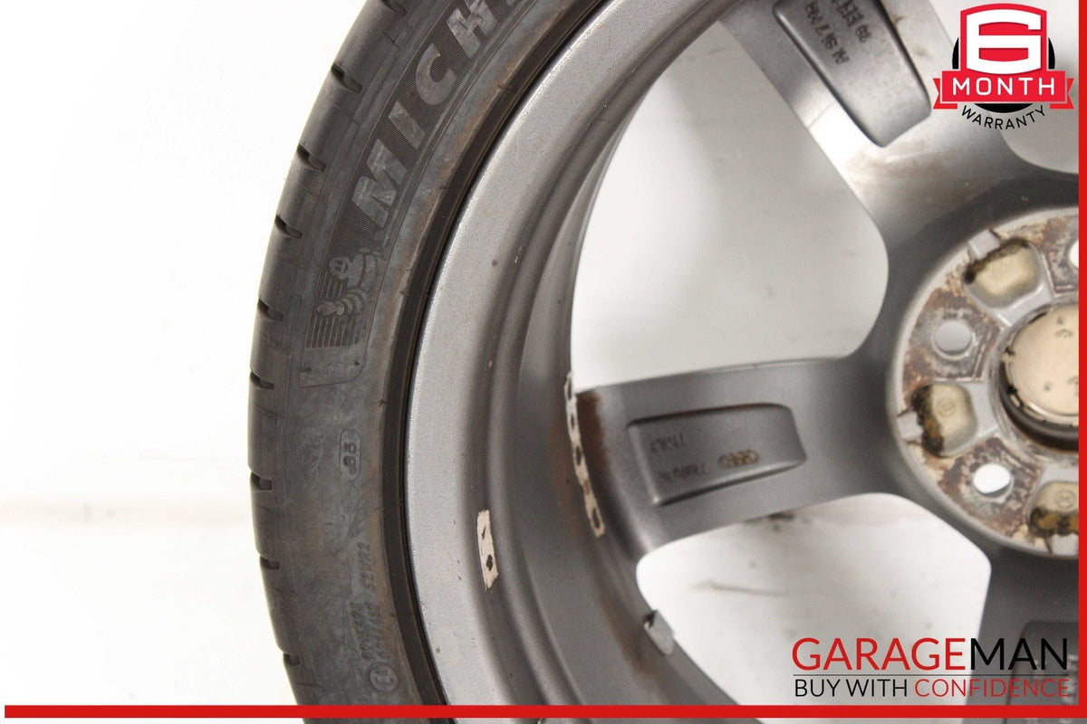 09-16 Audi S4 Wheel Tire Rim 8.5J x 19H2 ET43 OEM