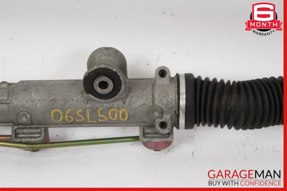 03-06 Mercedes R230 SL500 SL600 Power Steering Rack & Pinion