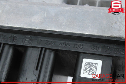 17-19 Mini Cooper S Countryman Engine Computer Control Module Unit ECU ECM OEM
