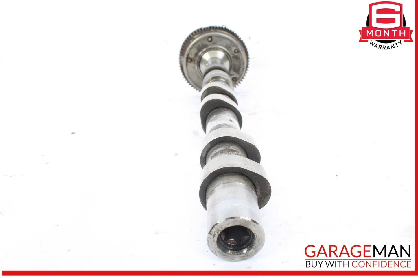 05-12 Mercedes W203 C230 Sport Left Side Engine Camshaft Cam Shaft Exhaust OEM