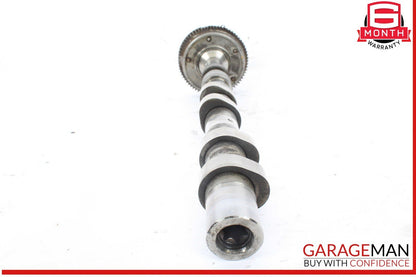 05-12 Mercedes W203 C230 Sport Left Side Engine Camshaft Cam Shaft Exhaust OEM