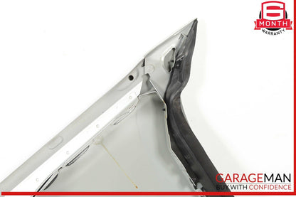 07-13 Mercedes W221 S550 S400 Right Passenger Side Fender Assembly OEM