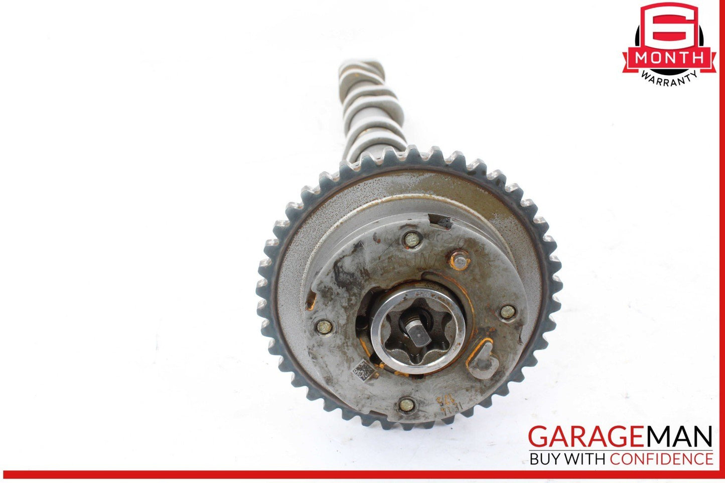 11-20 Mercedes W117 CLA250 Right Side Intake Camshaft 2700501147 OEM