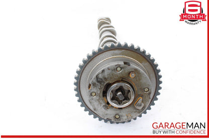 11-20 Mercedes W117 CLA250 Right Side Intake Camshaft 2700501147 OEM