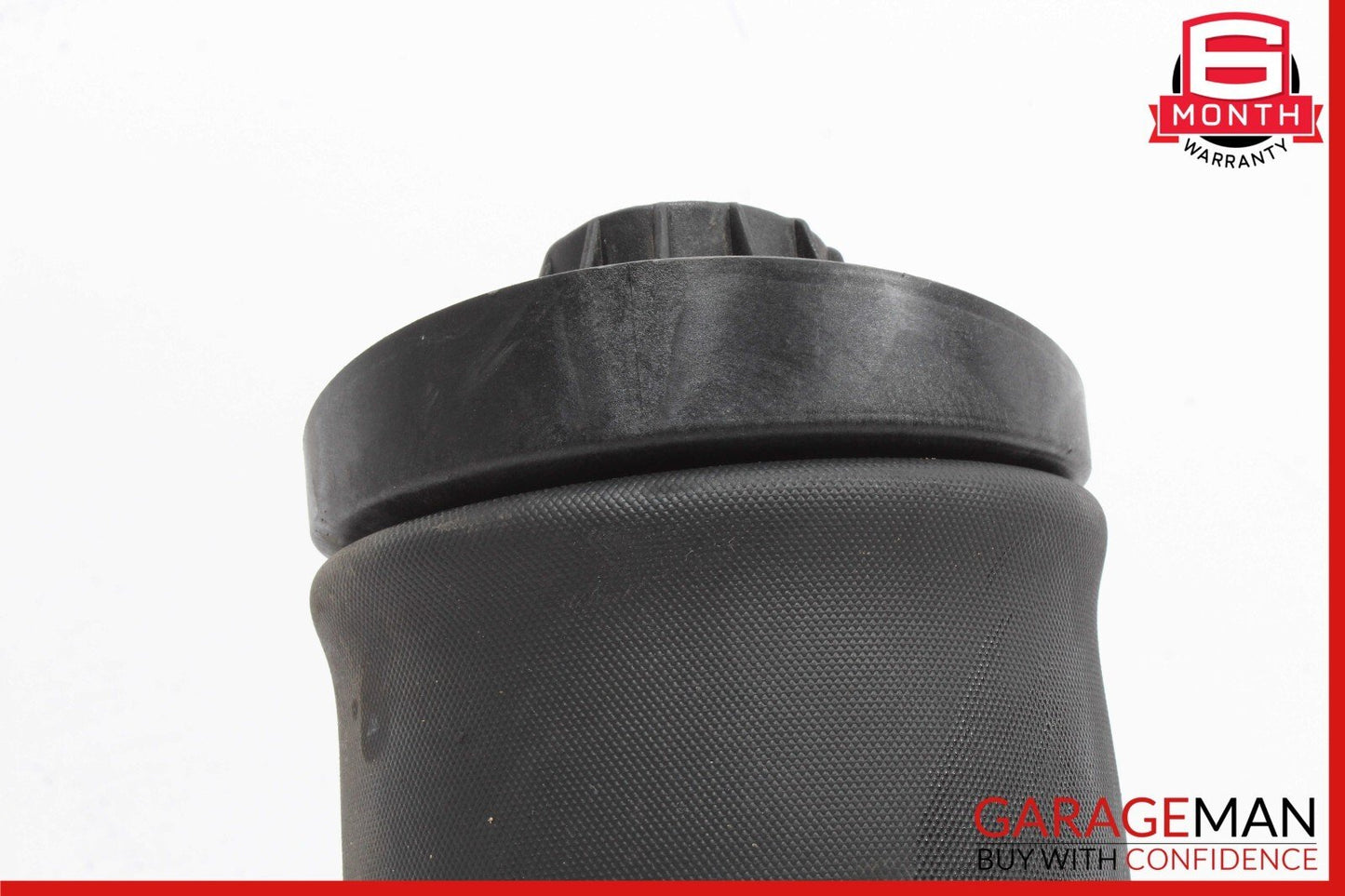 07-12 Mercedes X164 GL450 GL320 Rear Left or Right Side Air Bag Spring Shock OEM