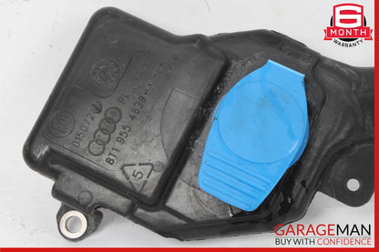 08-17 Audi S5 A5 Windshield Washer Fluid Bottle Reservoir Tank OEM