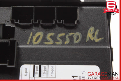 07-13 Mercedes W221 S550 S400 Rear Right or Left Side Door Control Module OEM