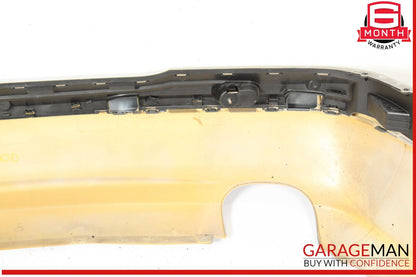03-08 Mercedes R230 SL500 SL550 AMG Sport Rear Bumper Cover Assembly OEM