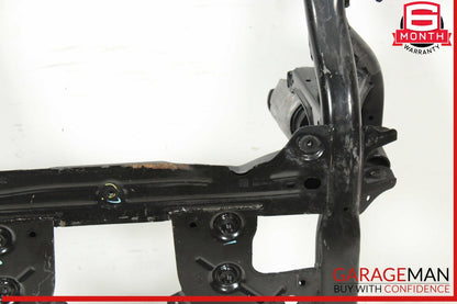 16-23 Jaguar XF Front Subframe Suspension Crossmember OEM