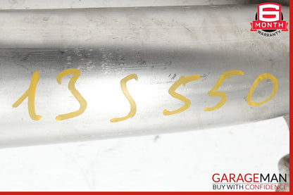 11-20 Mercedes W221 S550 CLS550 GL550 Right Side Air Intake Hose Duct Pipe OEM