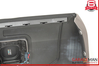 14-21 BMW i3 I01 Rear Right Passenger Side Fender Quarter Panel Cover OEM