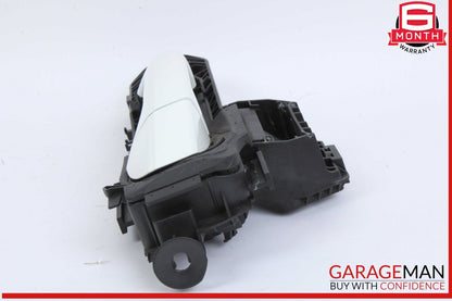 12-16 Mercedes X156 GLA250 ML350 Right Side Exterior Door Handle 2047601634 OEM