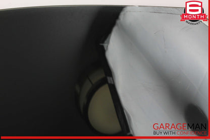 14-17 Audi SQ5 Front Left Driver Side Door Window Auto Glass OEM