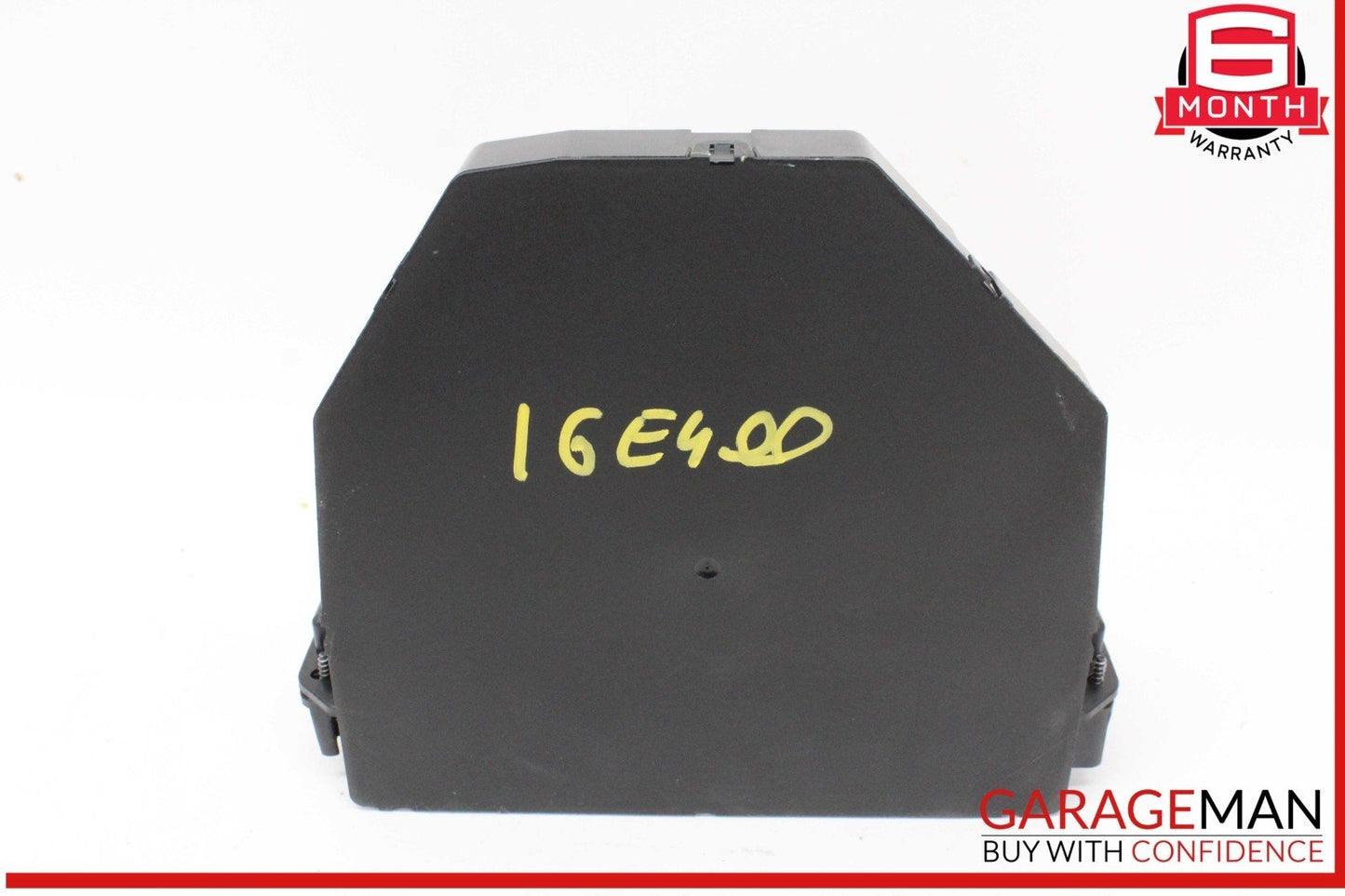 10-20 Mercedes W212 E400 GLK350 CLS550 Front SAM Module Relay Fuse Box OEM
