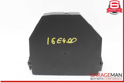 10-20 Mercedes W212 E400 GLK350 CLS550 Front SAM Module Relay Fuse Box OEM