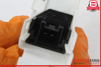 09-18 Audi Q5 SQ5 Front Right Side Window Regulator Motor 8K0959802B OEM