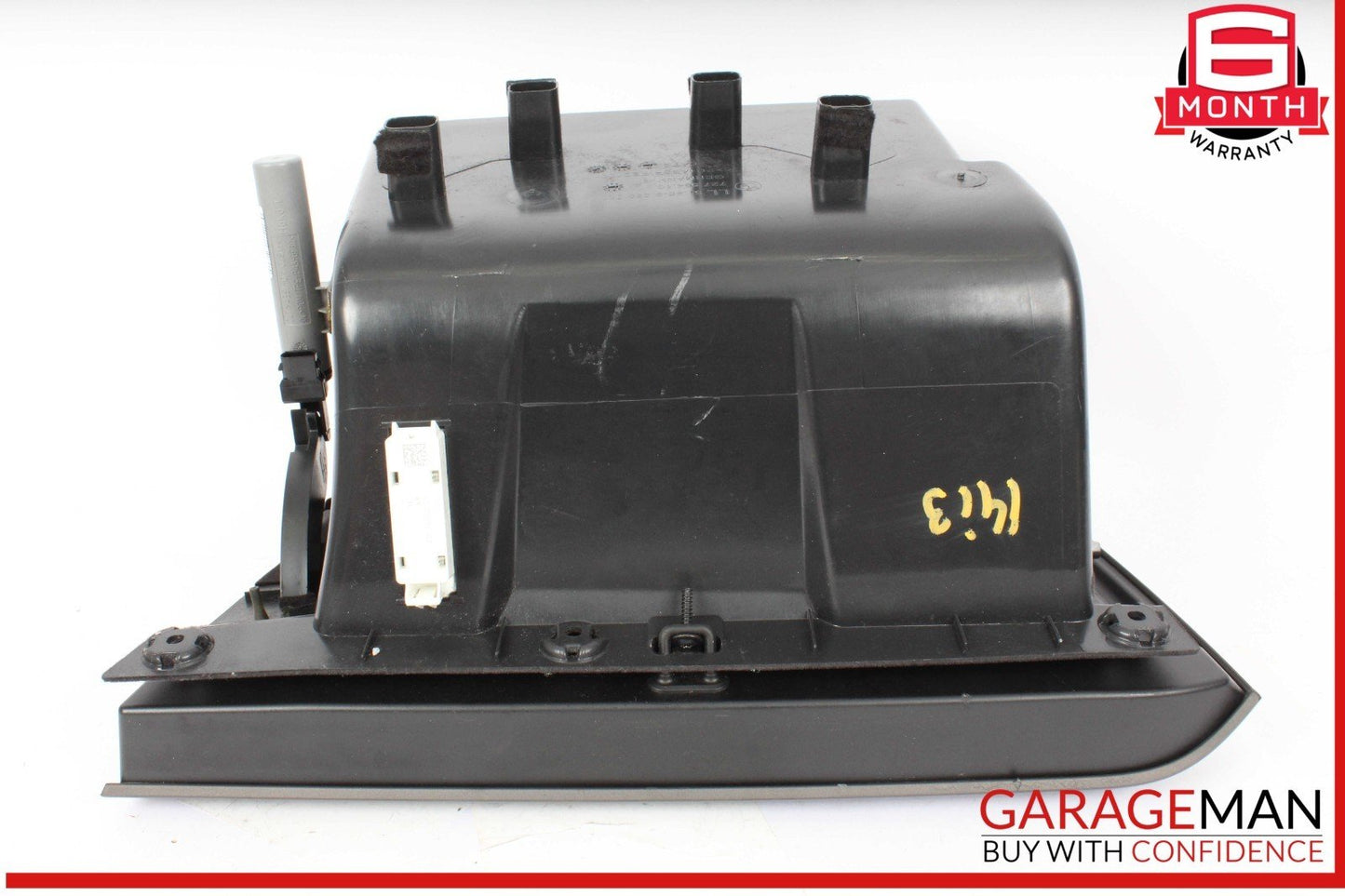 14-21 BMW i3 I01 Hybrid Glove Box Storage Compartment Unit 9283011 OEM