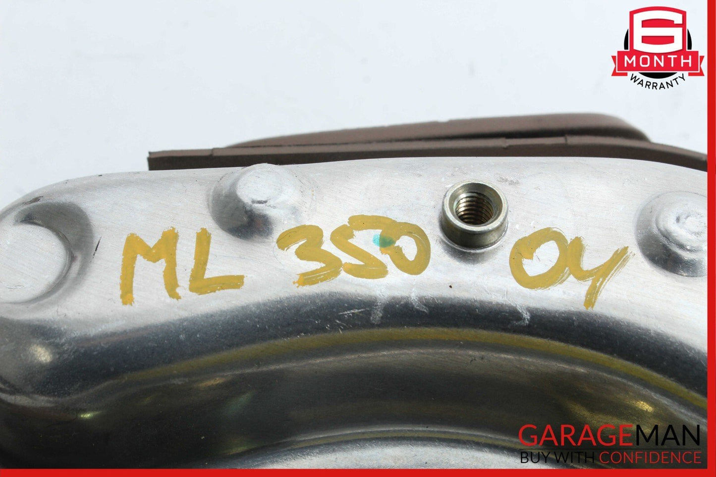 01-05 Mercedes W163 ML320 ML55 Steering Wheel Airbag Air Bag 1634600298 OEM