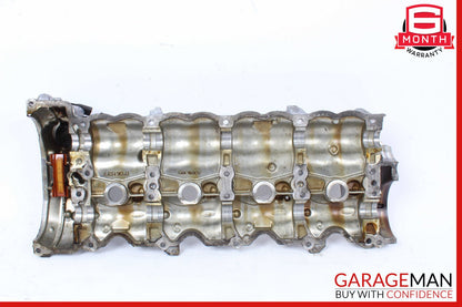 11-20 Mercedes X166 GL450 E550 S550 Right Passenger Cylinder Head Cover OEM