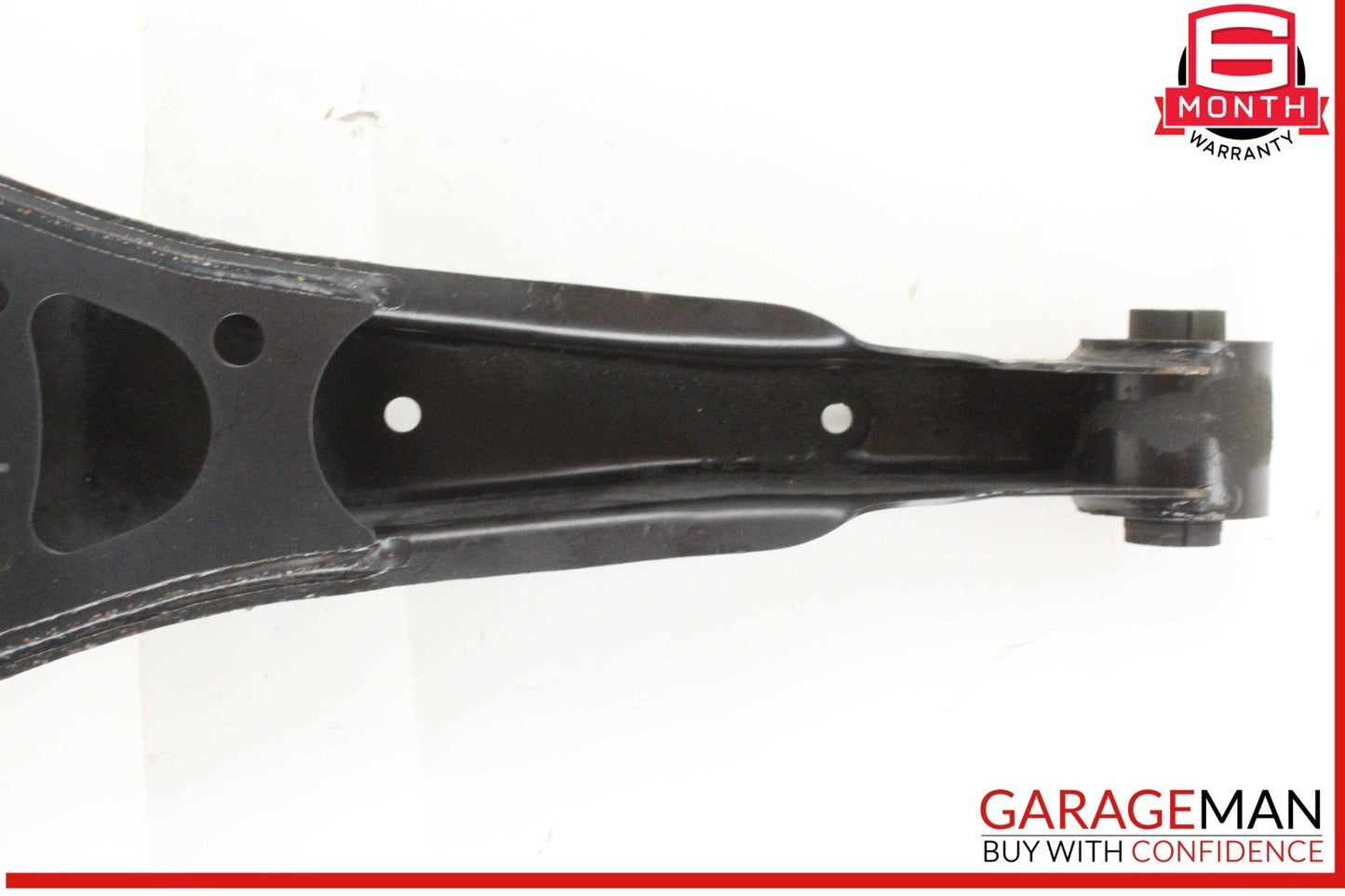 15-18 Audi Q3 Rear Left or Right Side Lower Control Arm Spring Perch 1K0505311AB