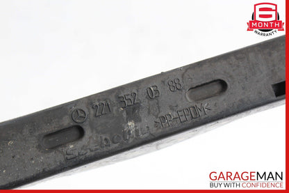 07-14 Mercedes W221 S400 S550 CL63 AMG Rear Right Side Lower Thrust Control Arm