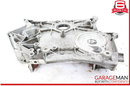 12-15 Mercedes W204 C250 Engine Motor Timing Cover 2710150000 OEM