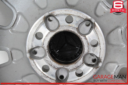 13-19 Mercedes X166 GL450 GL550 Wheel Rim 8.5J x 20H2 ET62 1664012802 OEM