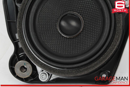 11-17 BMW X3 Rear Left & Rear Right Side Audio Door Speaker Speakers 7246671