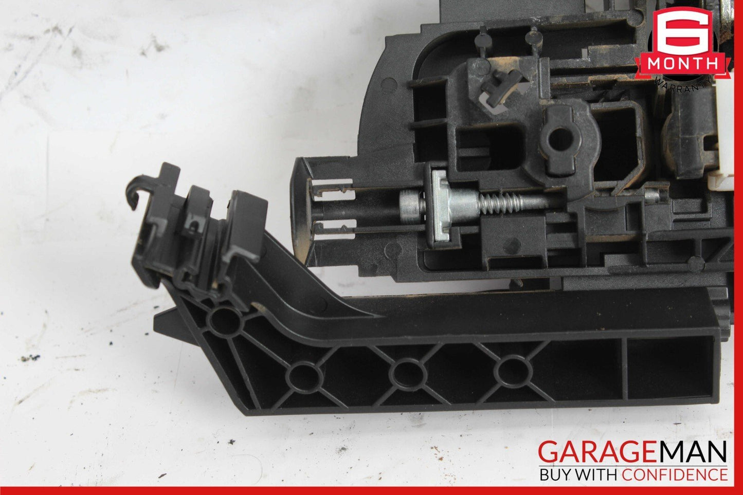 14-18 Mercedes W117 CLA250 CLA180 Rear Right Side Exterior Door Handle Assy