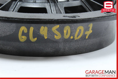06-13 Mercedes X164 GL450 Rear Door Speakers Sound Set of 2 1648201102 OEM