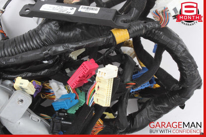18-21 Kia Stinger Engine Motor Wiring Harness Assembly OEM