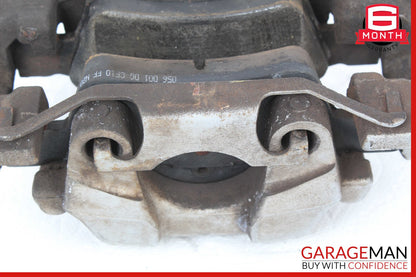 06-11 Mercedes W219 CLS500 E350 Rear Left & Right Brake Caliper Calipers Set