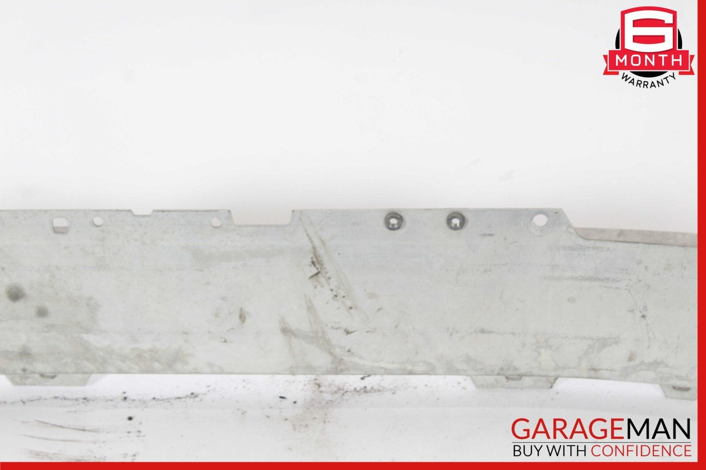 15-18 Mercedes W205 C300 Front Bumper Reinforcement Crash Bar 2056202034 OEM
