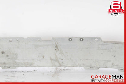 15-18 Mercedes W205 C300 Front Bumper Reinforcement Crash Bar 2056202034 OEM