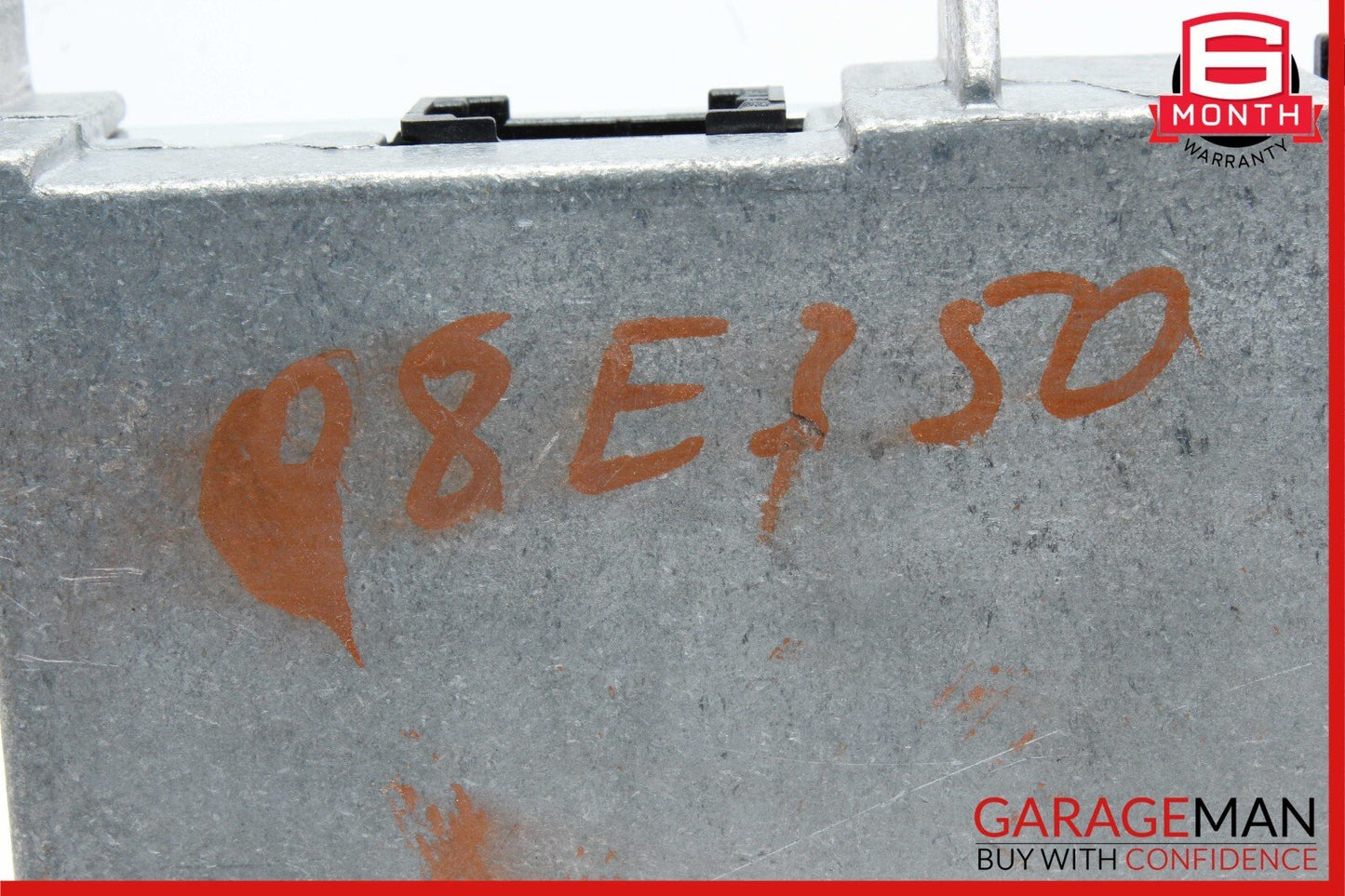 06-12 Mercedes X164 GL450 E350 Communication Control Module