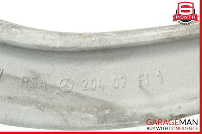 08-15 Mercedes W204 C300 C250 Rear Right Side Suspension Upper Control Arm