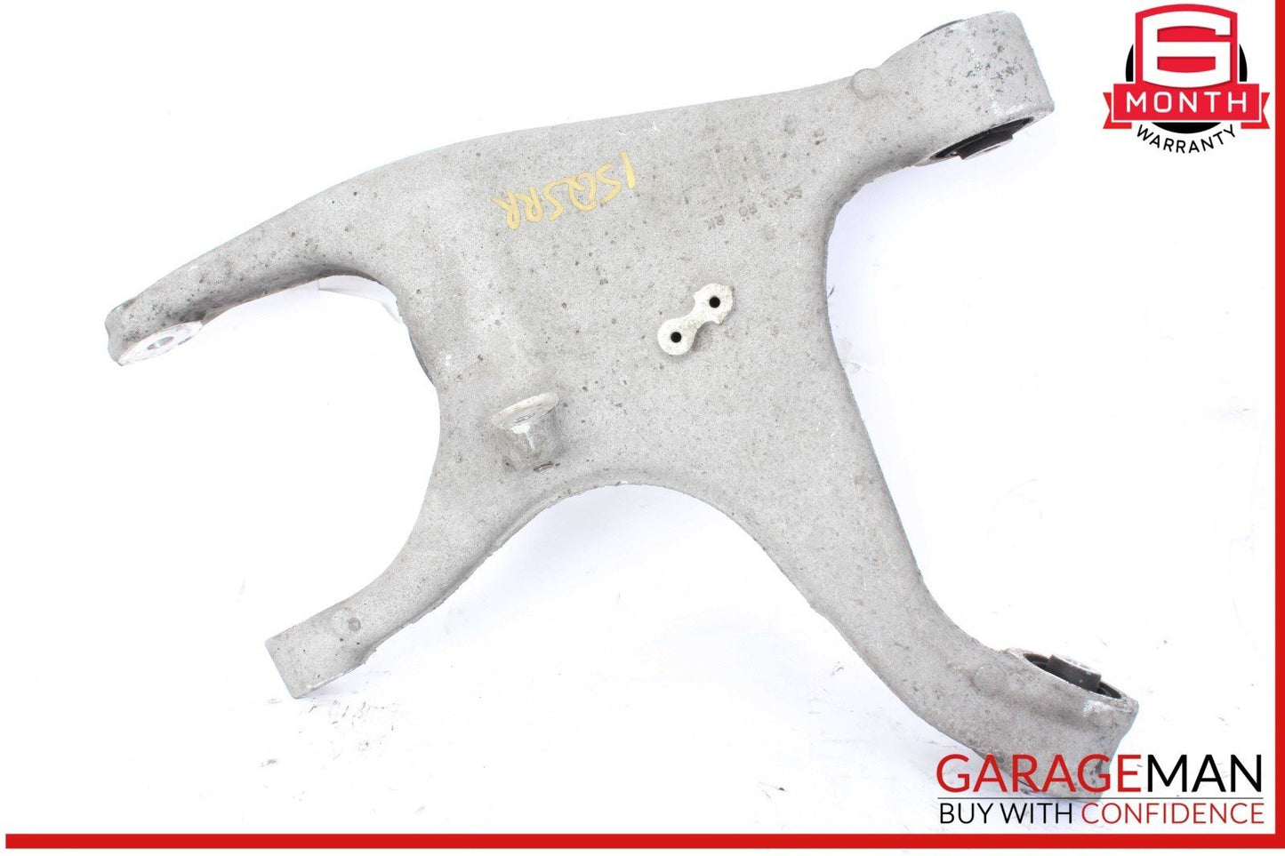 13-18 Audi Q5 Rear Right Passenger Side Suspension Lower Control Arm OEM