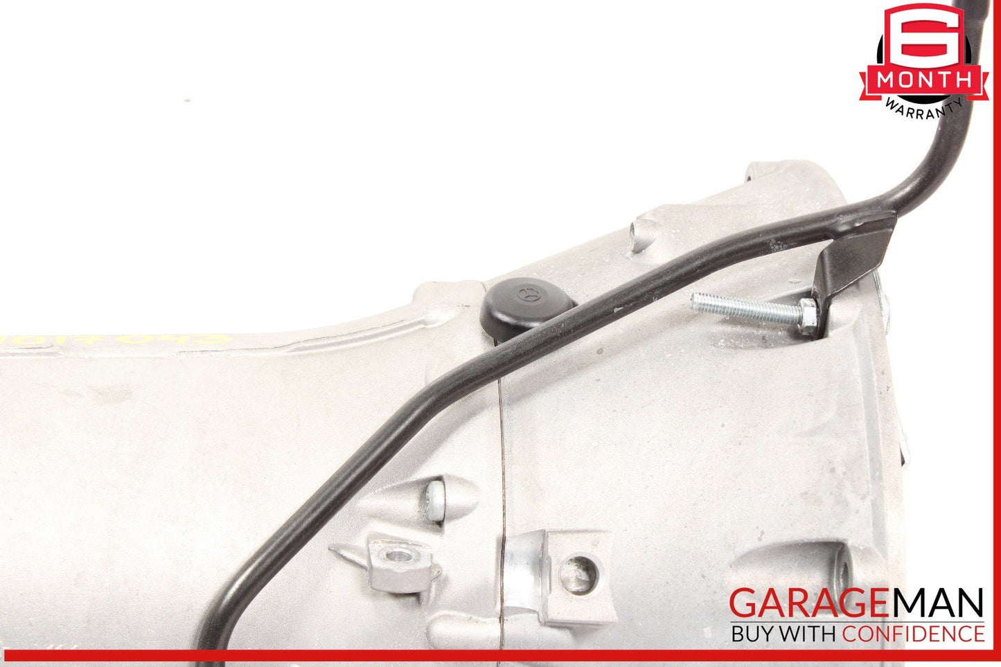 00-04 Mercedes SL500 S500 5G-Tronic Automatic Transmission Assembly 722.633