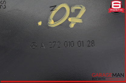 05-12 Mercedes W203 C230 CLS550 SL550 CLK350 Lower Oil Pan 2720100128 OEM
