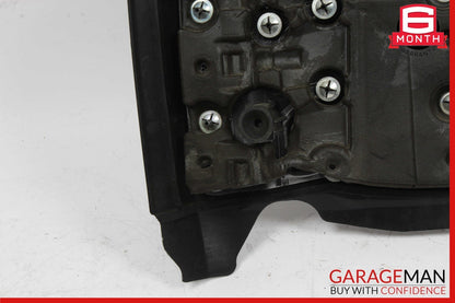 14-17 Maserati Ghibli M157 V6 3.0 Engine Motor Cover Shield Guard Trim Panel