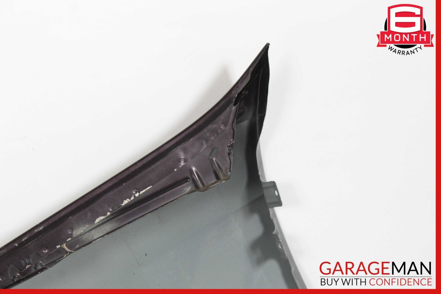 00-06 Mercedes W220 S500 S55 AMG Front Right Passenger Side Fender Panel OEM