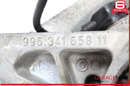 97-05 Porsche Boxster 986 Carrera 911 Front Right Axle Wheel Hub Spindle Knuckle